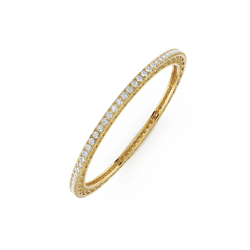 single runner bangle