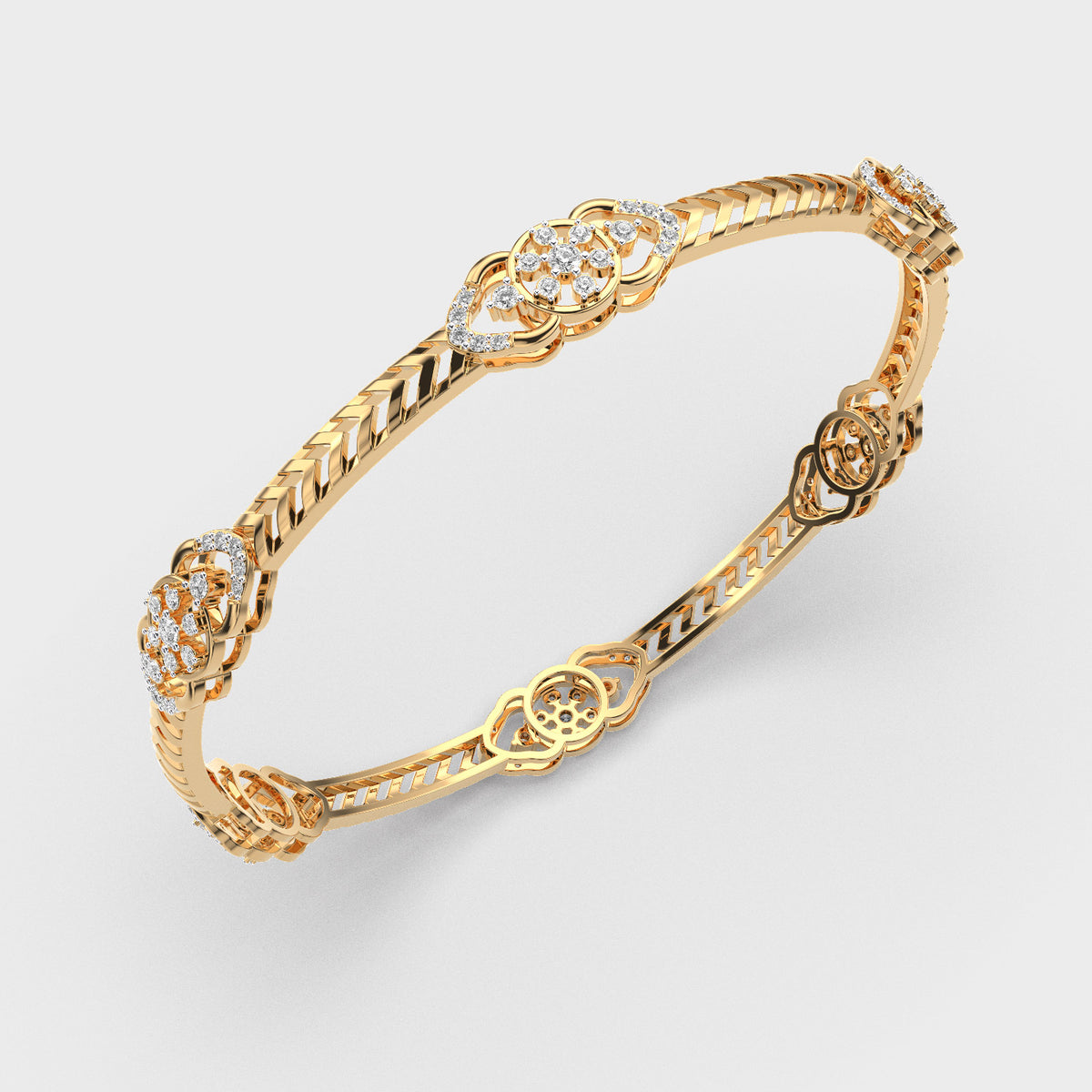 love bangle