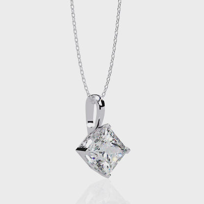 Eterna Radiant Pendant