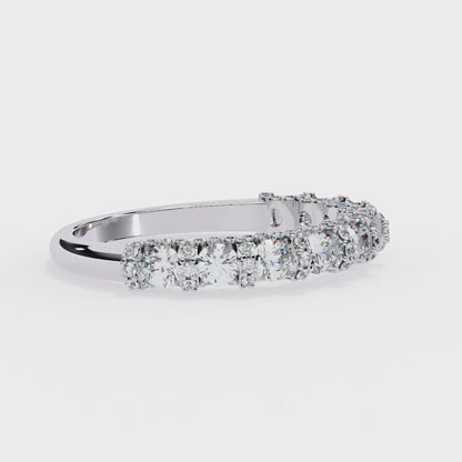 Luxe Eternia Diamond Ring