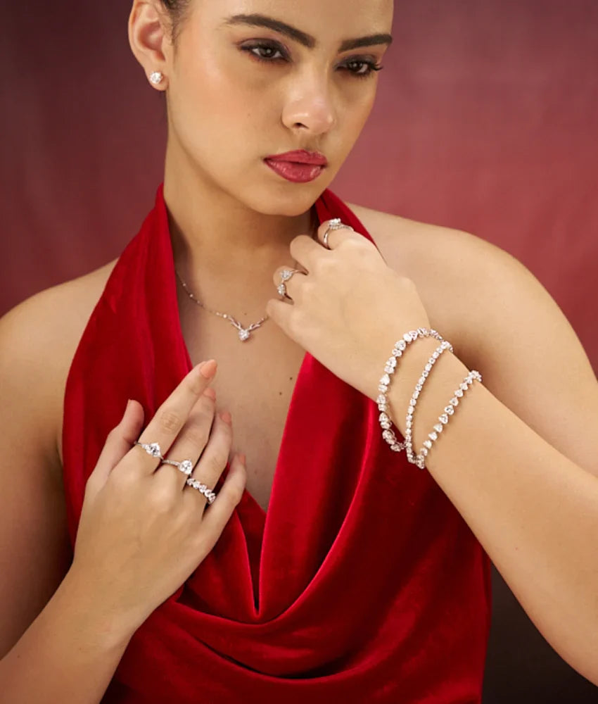 WEDDING SEASON READY